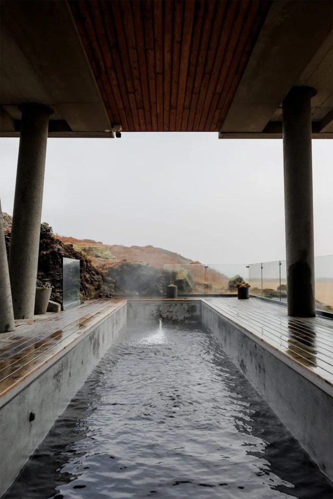 ION Adventure Hotel & 101 Reykjavik, Iceland