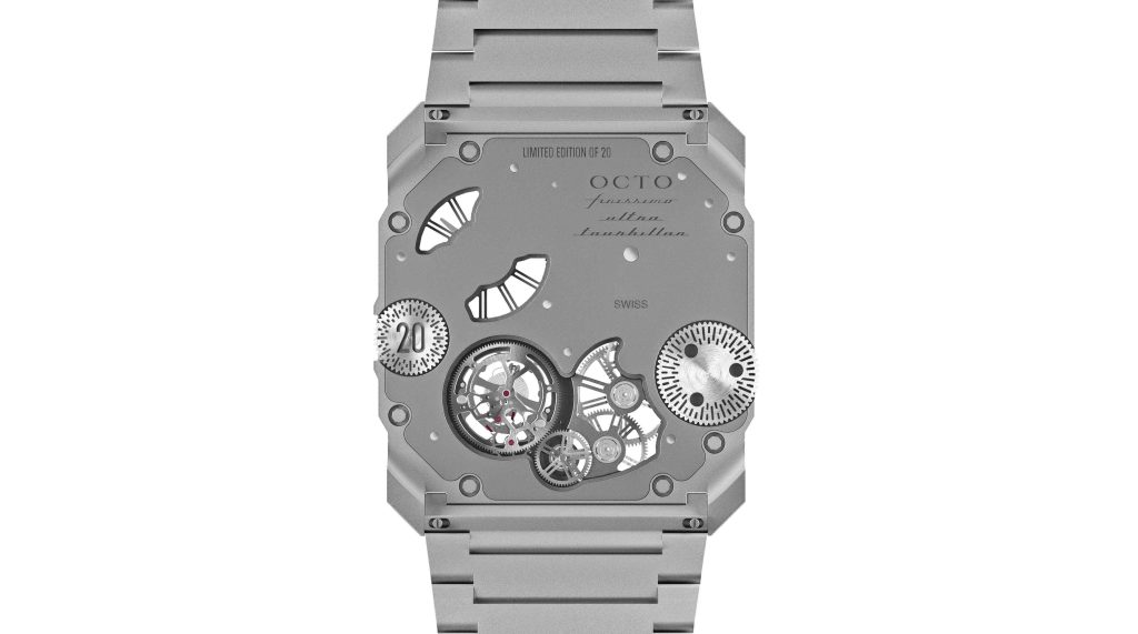 By compressing architecture, reinventing components, and challenging traditional constraints, the brand forged a new era of featherweight haute horlogerie