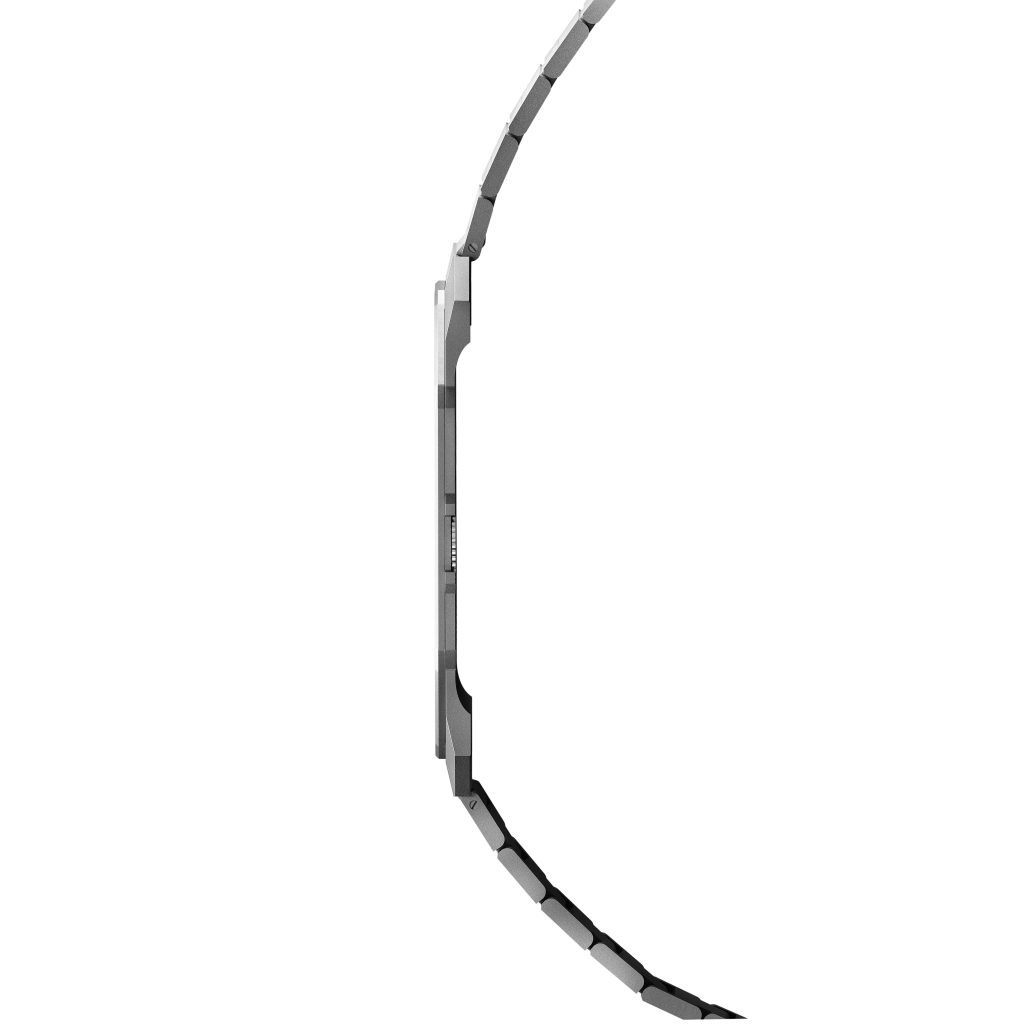 By compressing architecture, reinventing components, and challenging traditional constraints, the brand forged a new era of featherweight haute horlogerie