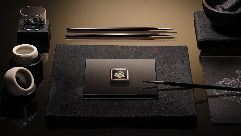 From radiant sunburst patterns to intricate guilloché and timeless enamel, each finish shapes how light and character come alive