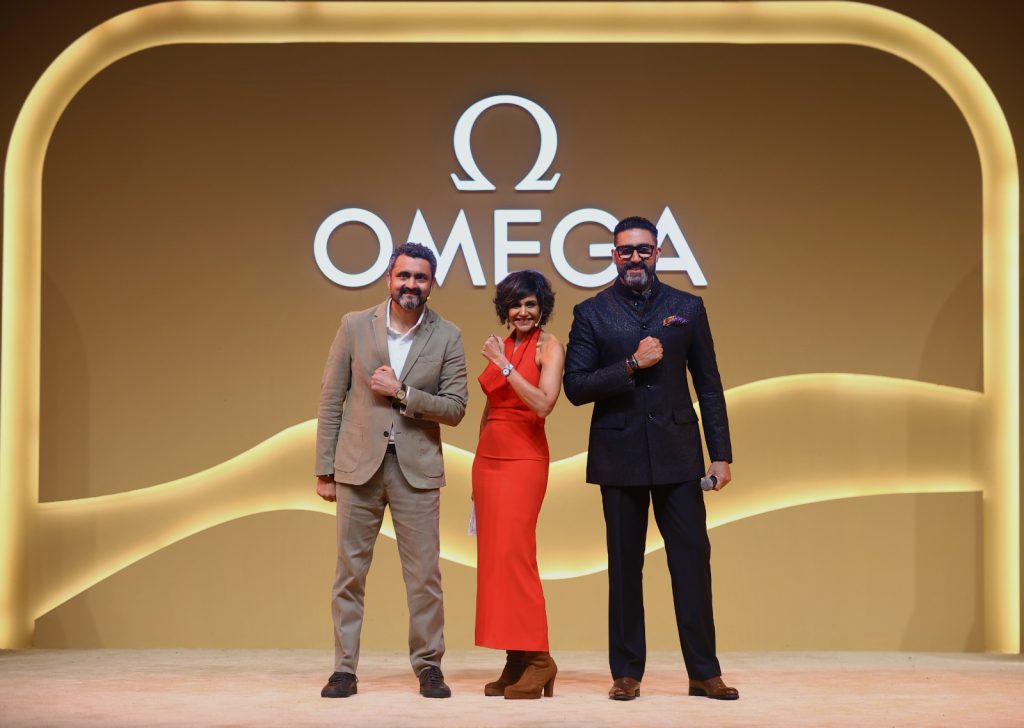 There are golf tournaments, and then there are golf tournaments hosted by a watchmaker that times the Olympics, measures moon landings, and still has the elegance to pull off a red-carpet evening. Naturally, the fourth edition of the OMEGA Trophy at the 18-hole DLF Golf and Country Club in Gurugram fell firmly into the latter category—where precision mattered, performance glittered, and the guest list sparkled just a little extra under the floodlights. Held at one of India’s finest and most demanding golf courses, the event gathered some of the country’s most accomplished golfers for a day that swung effortlessly between competition and camaraderie. OMEGA, after all, has never merely attended a sport; it has made a habit of elevating it. From timing the world’s fastest humans to celebrating the quiet power of golf, the brand has consistently stitched timekeeping excellence with athletic ambition. And with each edition, the OMEGA Trophy grows a little more into a tradition that India’s golfing circles look forward to with honest enthusiasm. This year’s edition, the fourth consecutive one on Indian greens, only reinforced that feeling. There is something deeply poetic about a brand built on precision supporting a sport where a millimetre, a misaligned wrist, or a momentary lapse in tempo can change everything. At the OMEGA Trophy, that synergy wasn’t just visible—it was the event’s beating heart. Master Chronometer Certification, OMEGA’s ultimate standard of accuracy and performance, stood as the philosophical backdrop to the day. It connects watchmaking and sport in a way few analogies can: unwavering reliability meeting athletic intent. As golfers navigated the course’s slopes, water bodies, and deceptive calm, the spirit of the game took centre stage—one where skill is celebrated, patience is rewarded, and sportsmanship is the dress code of the day. Players from across states competed not just for recognition but for the joy of being part of an international golf family that OMEGA has nurtured with consistent dedication. The brand’s support is more than sponsorship; it is a long-term commitment to widening the fairway for the sport’s growth in India. But what’s a perfect swing without a little sparkle? The evening celebration welcomed OMEGA’s Friend of the Brand, Bollywood’s own Abhishek Bachchan, who arrived with his trademark warmth and ease, adding a dose of star wattage to the ceremony. Actress Mandira Bedi joined him, lending her signature energy to the gathering. Their presence elevated the night from a sporting event to a social experience—where luxury, athletic excellence, and cinematic charm met in one neatly timed frame. Abhishek, known equally for his grounded demeanour as for his interest in watches, served as the ideal bridge between the brand and its audience. In conversations and interactions through the evening, he highlighted the shared values between the sport and the brand: discipline, precision, and a relentless pursuit of better. Mandira, ever the charismatic presence, seamlessly amplified the celebratory air, making the evening feel less like a ceremony and more like an elegant reunion of people bound by a mutual appreciation for craftsmanship and athletic dedication. The atmosphere at DLF Golf and Country Club mirrored the essence of the game itself—strategic, serene, and sprinkled with bursts of brilliance. As golfers swapped stories, compared notes, and toasted to the day’s highlights, the OMEGA Trophy once again proved that its true triumph lies in community-building. It wasn’t only about who won or how well they played; it was about bringing together a fraternity that thrives on both competitiveness and connection. In a country where golf is expanding its footprint with surprising gusto, events like these carry meaningful weight. They nurture the sport, give players a consistent platform, and help shape a culture where golf is not an indulgence but a growing passion. By championing this annual gathering, OMEGA plays a quiet but influential role in elevating the sport’s visibility and sophistication. As the fourth edition wrapped up under the glow of Gurugram’s skyline, one thing was clear: the OMEGA Trophy is no longer just a date on the calendar—it is an annual tradition. A celebration of time, talent, and the timeless elegance of golf. And like any great tradition, its future editions seem destined to grow only grander, brighter, and even more precisely on time. 