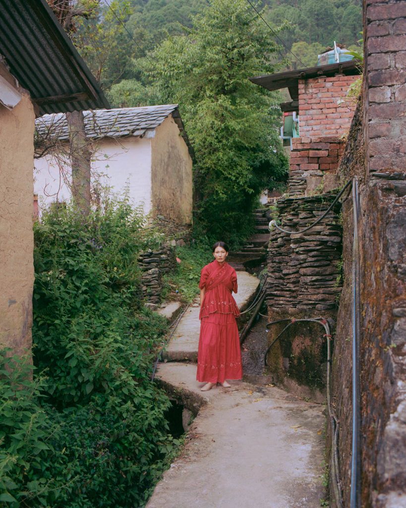 Eka Autumn Winter 2025