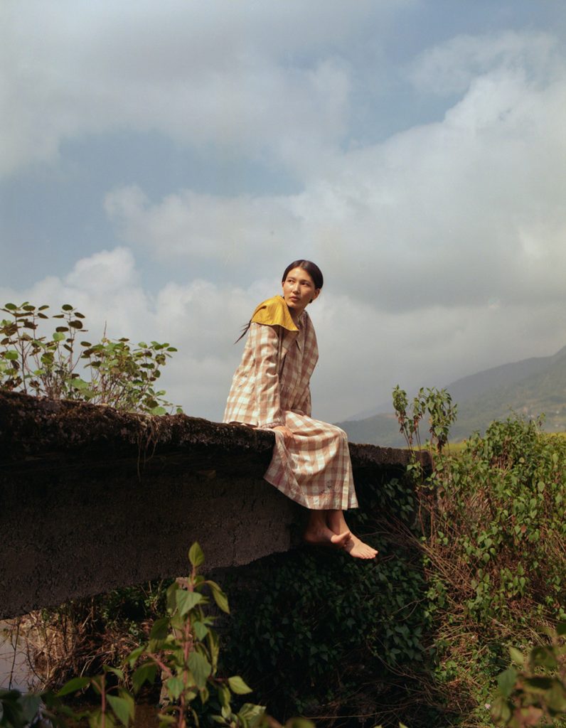 minimalism in fashion