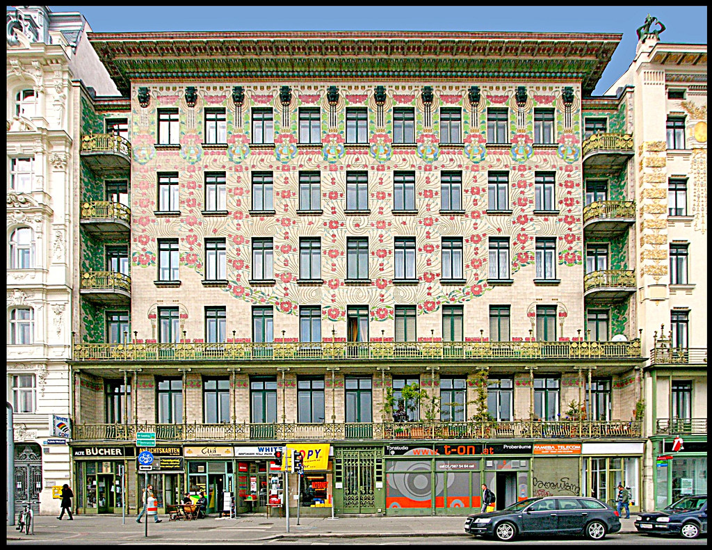 From Gaudí’s dreamlike facades to Horta’s iron arabesques, here’s how the movement made art, architecture, and life flow together