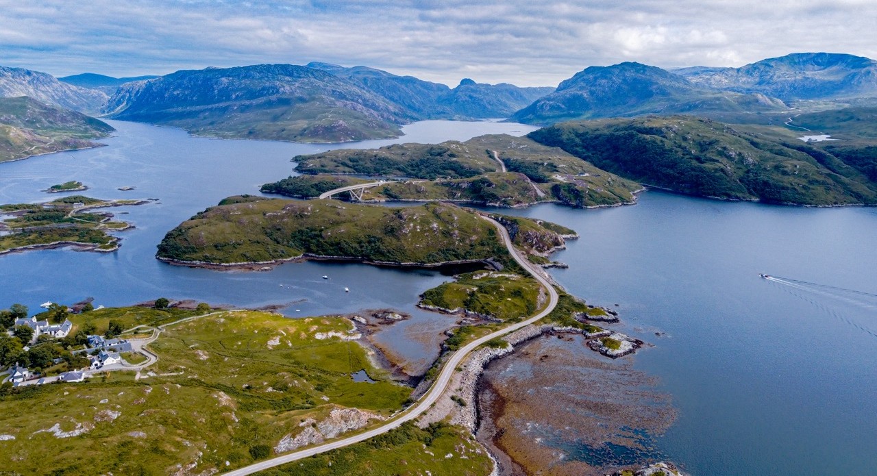 From alpine hairpins to ocean-kissed highways, the world’s greatest drives aren’t just about speed but about soul