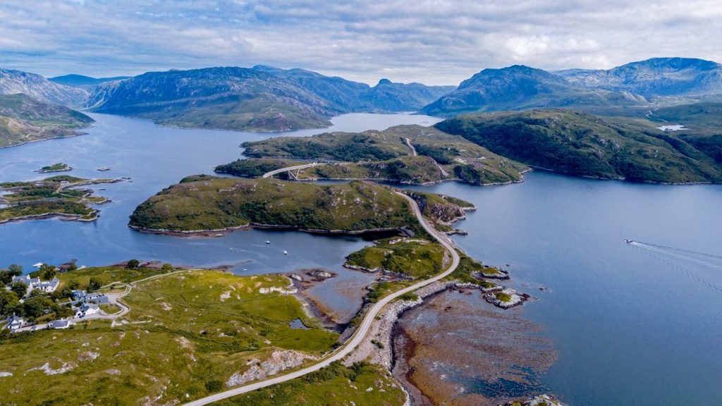 From alpine hairpins to ocean-kissed highways, the world’s greatest drives aren’t just about speed but about soul