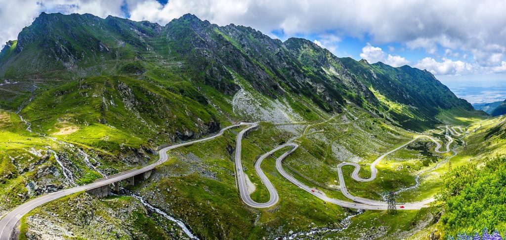 From alpine hairpins to ocean-kissed highways, the world’s greatest drives aren’t just about speed but about soul