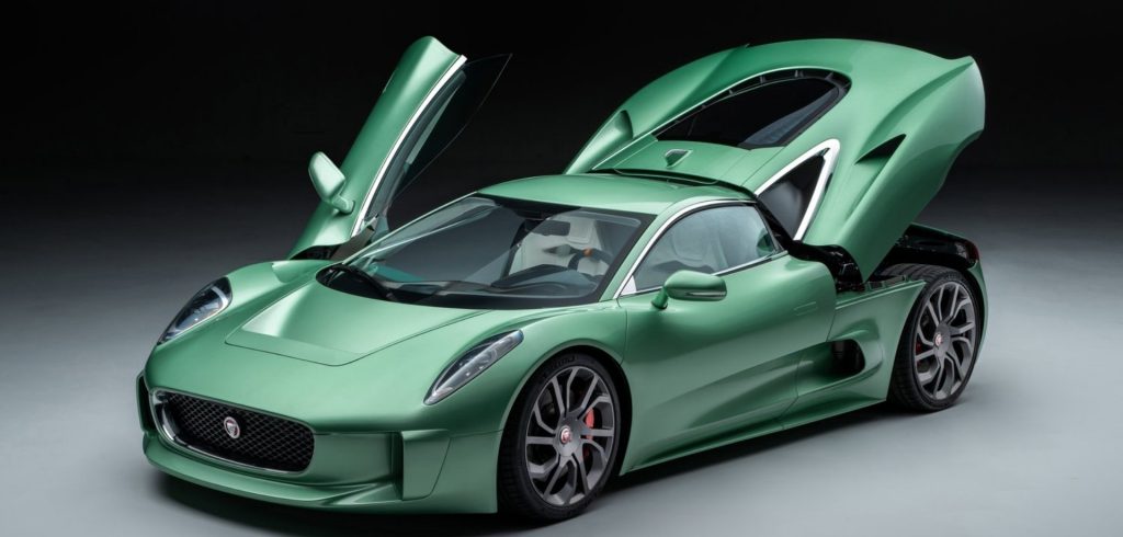 They were bold, beautiful, and utterly impractical — the kind of cars that made engineers sweat and dreamers swoon