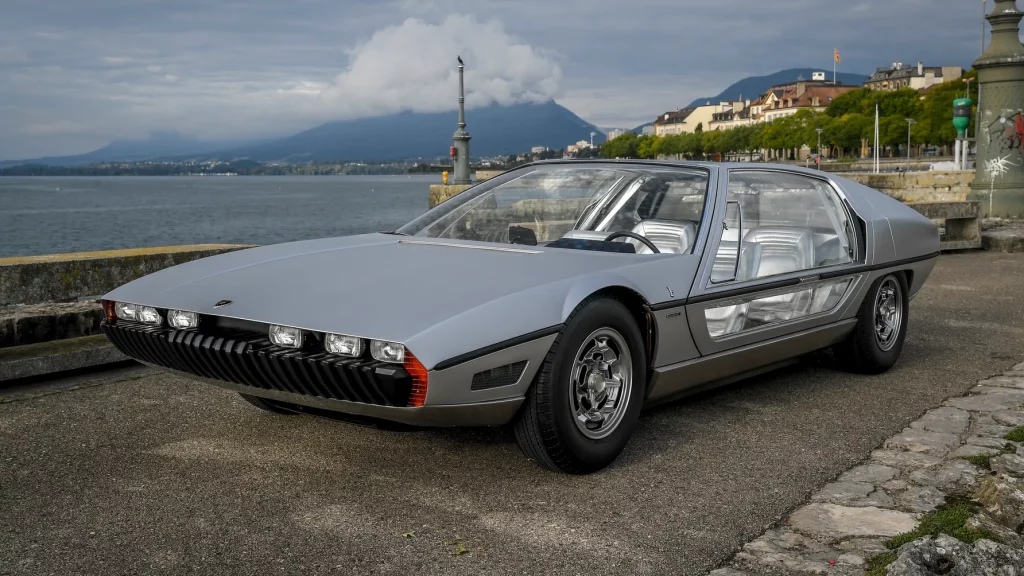 They were bold, beautiful, and utterly impractical — the kind of cars that made engineers sweat and dreamers swoon