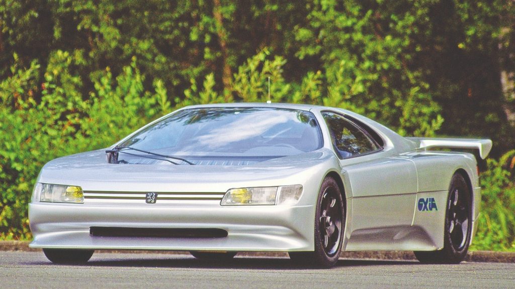 They were bold, beautiful, and utterly impractical — the kind of cars that made engineers sweat and dreamers swoon