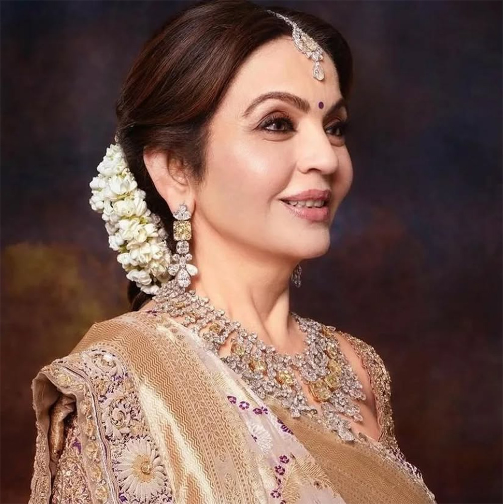 The Diamond Earrings Collection – ₹150 Crore+