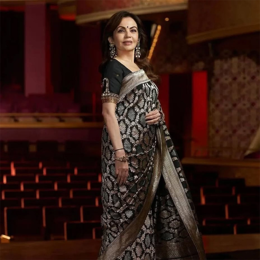 The Mughal-Era Bajuband – ₹200 Crore+