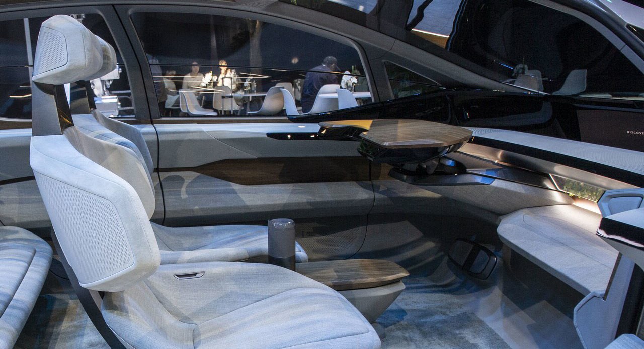 These cars don’t just transport you, they cocoon, calm, and completely reimagine what comfort feels like
