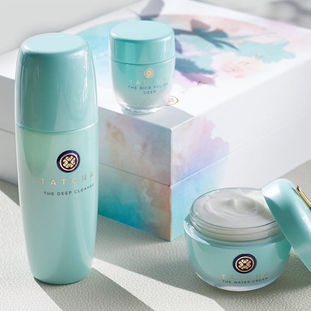 Japanese skincare product brands