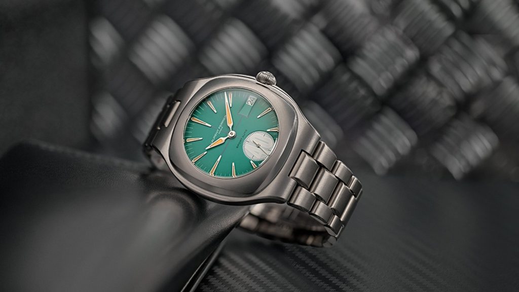 That tiny spinning sub-dial isn’t just decorative — it’s a direct link to watchmaking’s earliest precision experiments