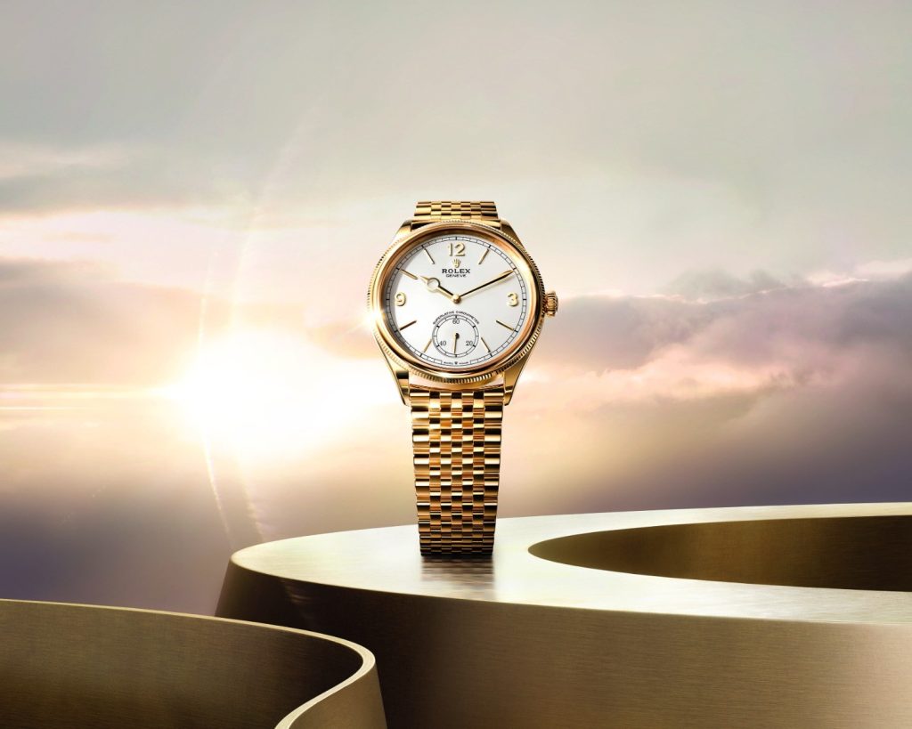 That tiny spinning sub-dial isn’t just decorative — it’s a direct link to watchmaking’s earliest precision experiments