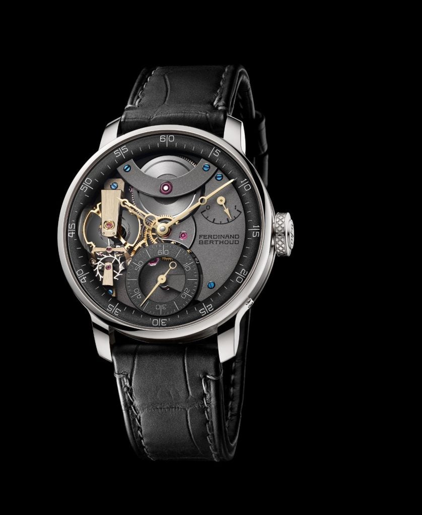 Learn the difference between a chronometer and a chronograph — two of the most misunderstood terms in watchmaking. Discover how one defines accuracy and the other functionality, and why both remain cornerstones of horological excellence