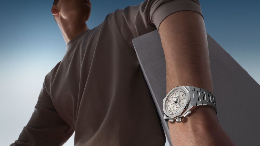 A deep dive into the art and engineering of the integrated bracelet, where the case and strap merge into one flawless form