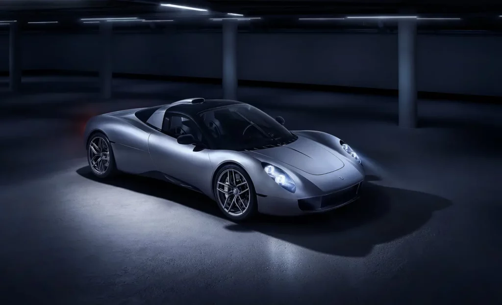 From hybrid hypercars to purist grand tourers, 2025’s finest machines prove that some legends refuse to fade