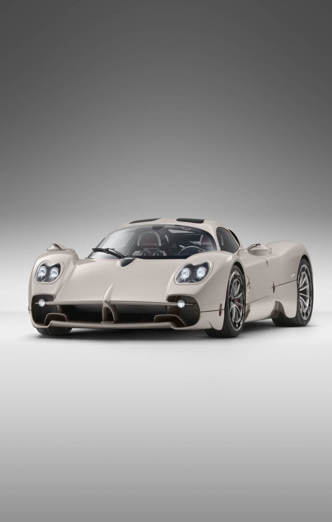 Discover the top 5 V12 sports cars of 2025—Lamborghini, Ferrari, Aston Martin, Pagani, and GMA—each keeping the legendary twelve-cylinder thrill alive