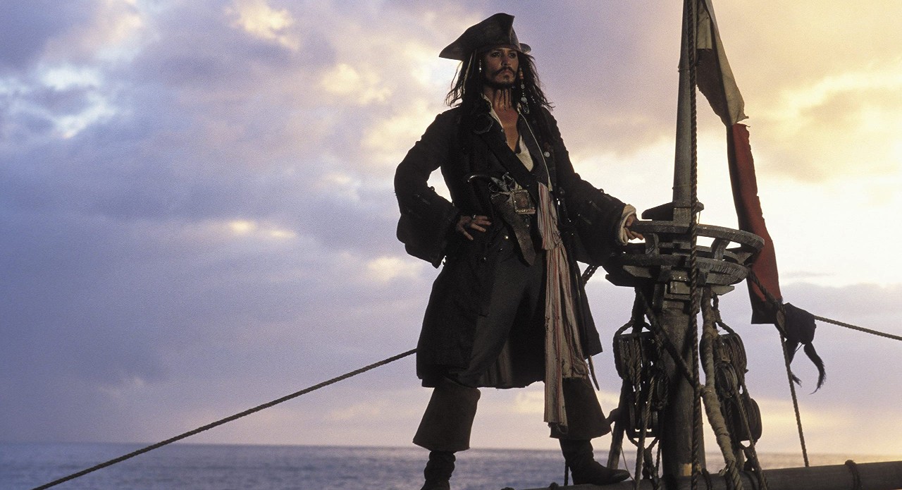 Discover real-world locations behind a Captain Jack Sparrow–inspired adventure, blending cinematic pirate lore with authentic coastal history