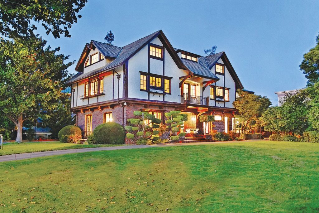 From Hearst Castle to seismic-resistant campuses and cultural landmarks, her fingerprints remain etched across California