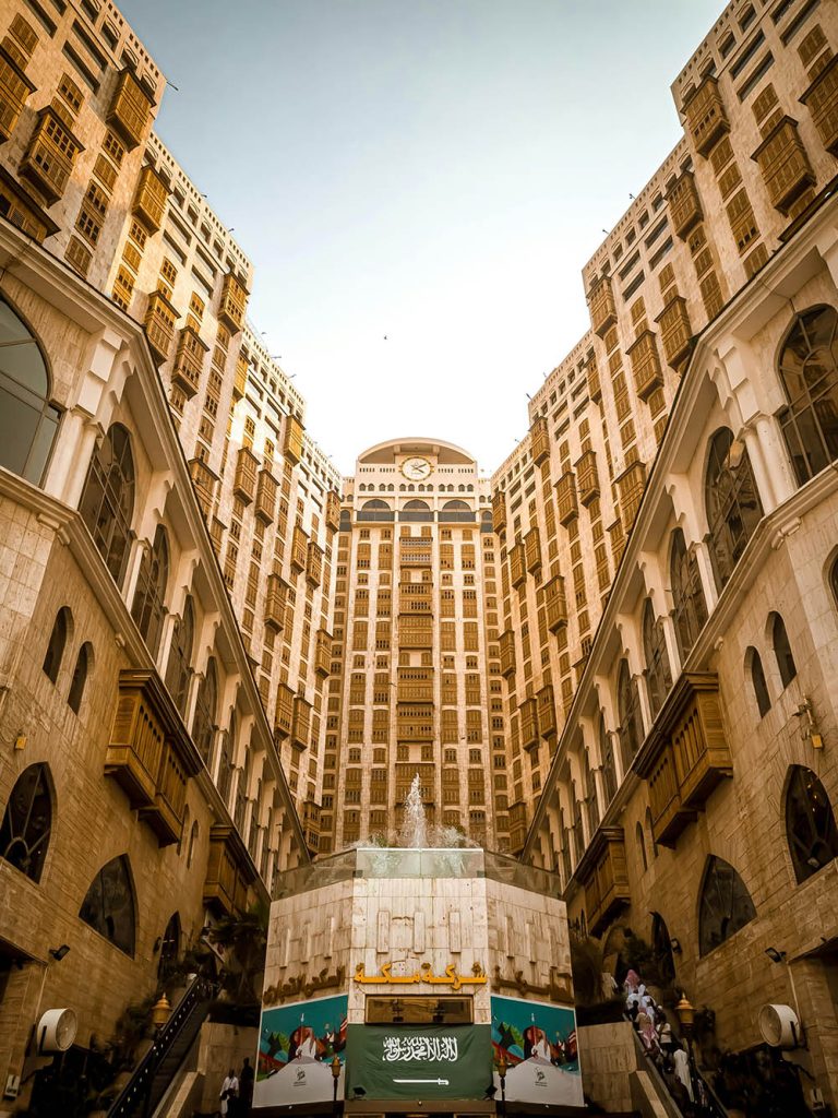 experiential luxury trends