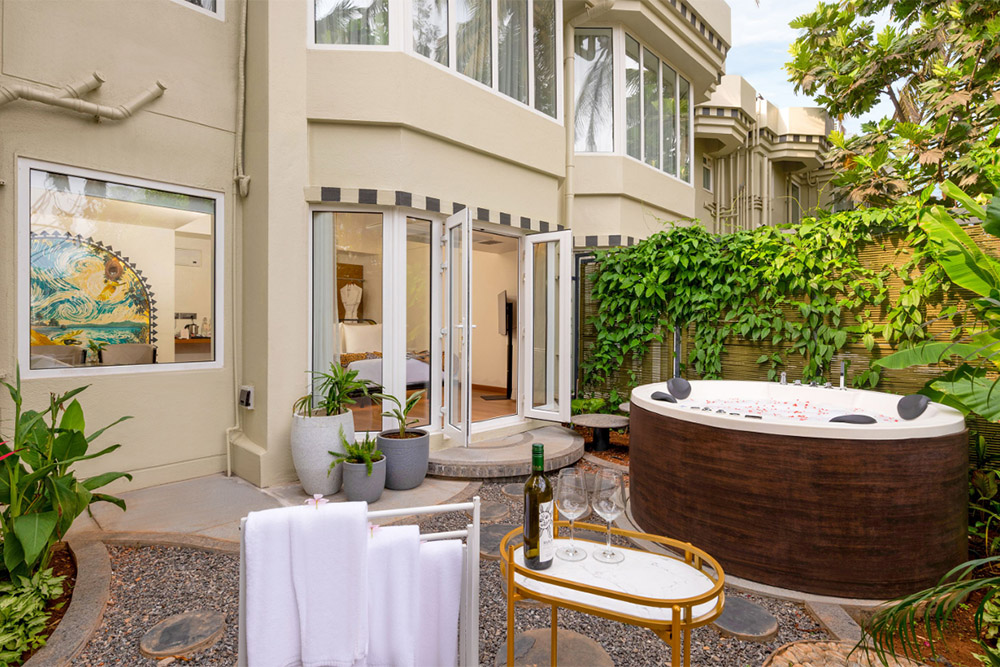 luxury hospitality trends The Orchid Passaros