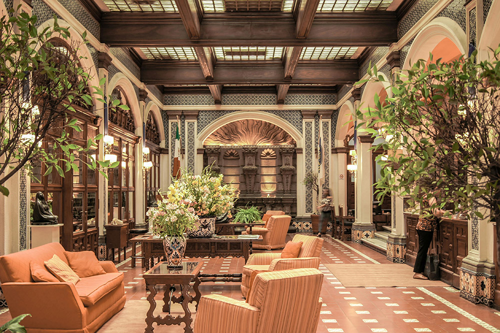 meaningful luxury experiences