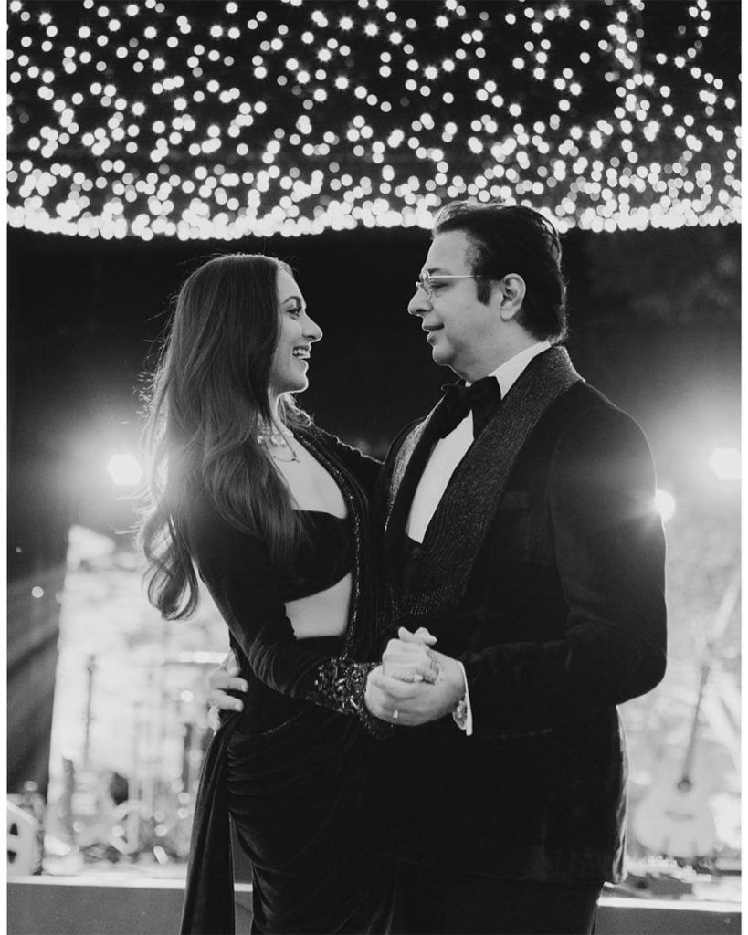 Kiara Advani wedding look