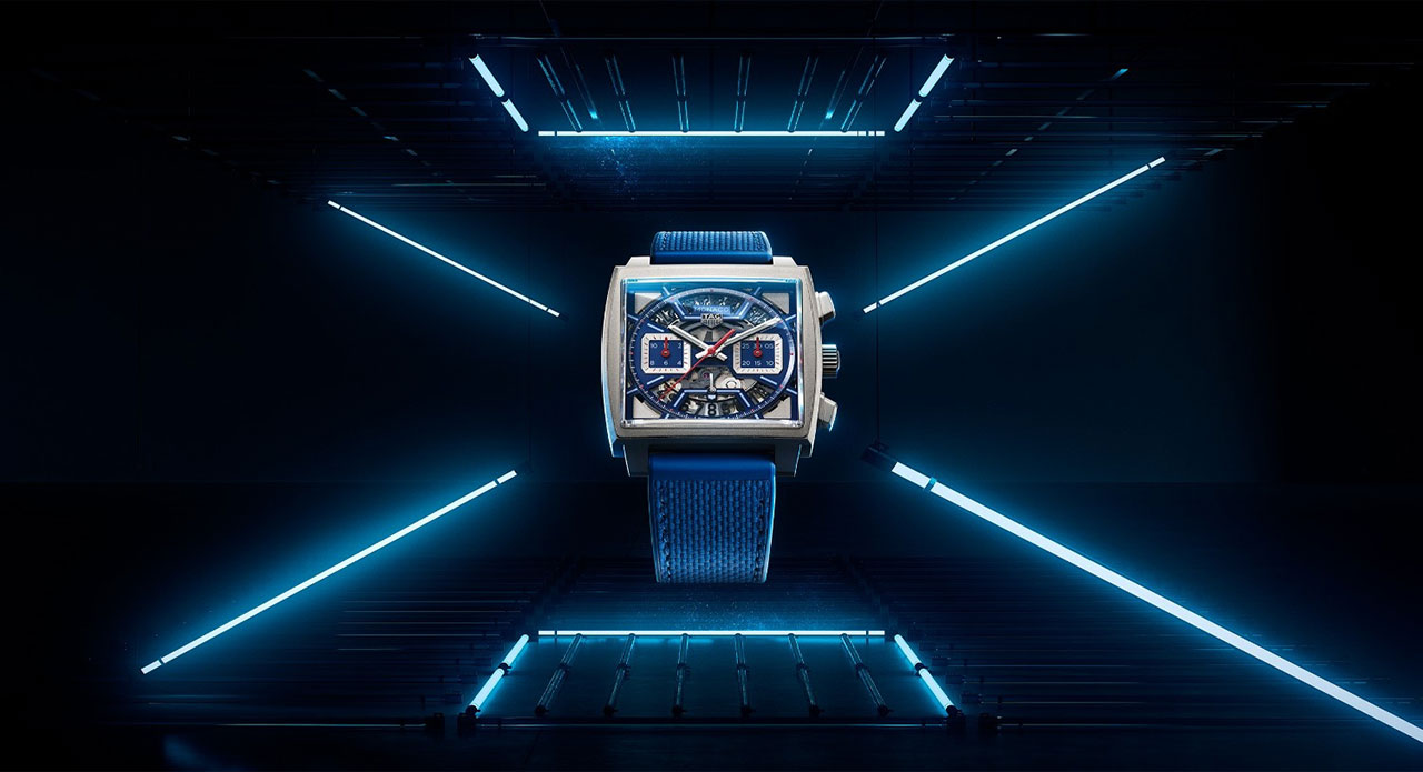 A bold square masterpiece that challenged tradition, captured cinematic cool, and redefined what a Swiss chronograph could be