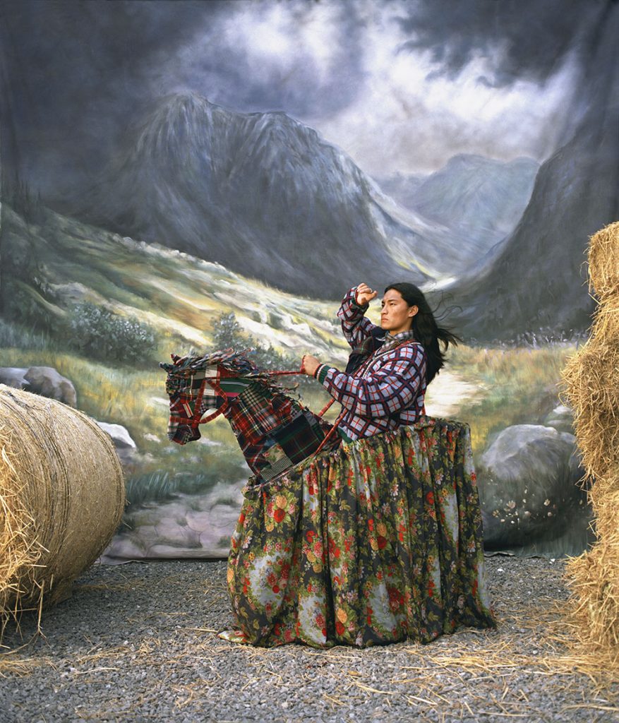 Péro Bonnie collection