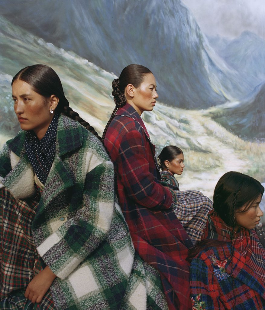 Péro Fall Winter 2025