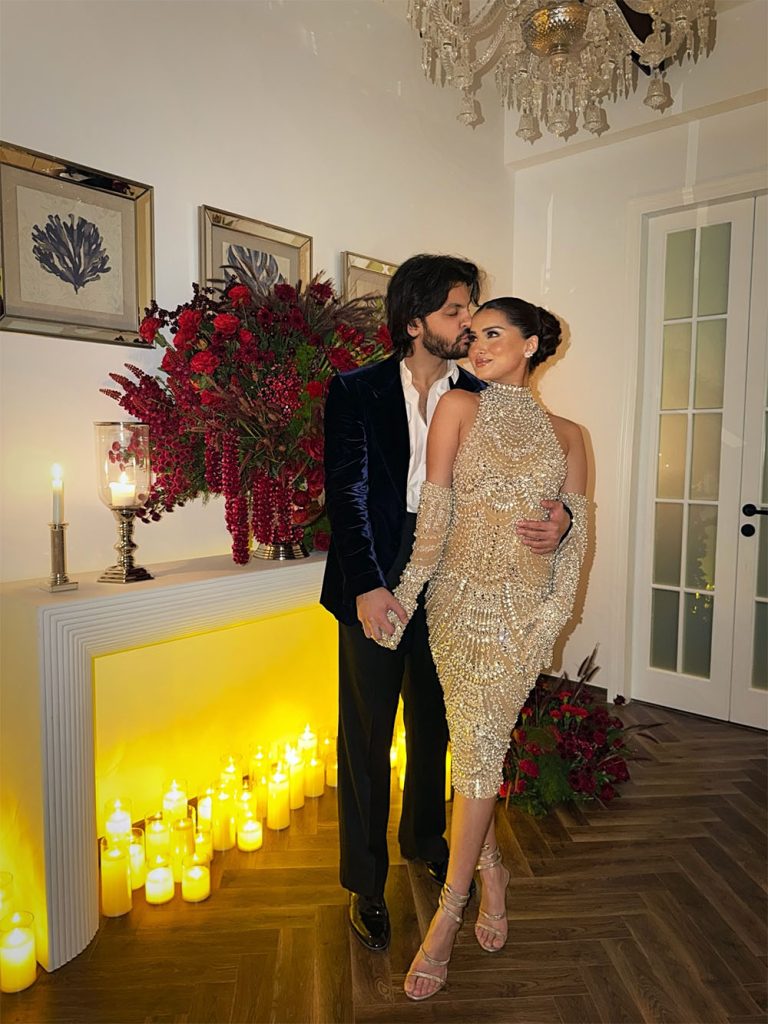 Tara Sutaria and Veer Pahariya’s love story