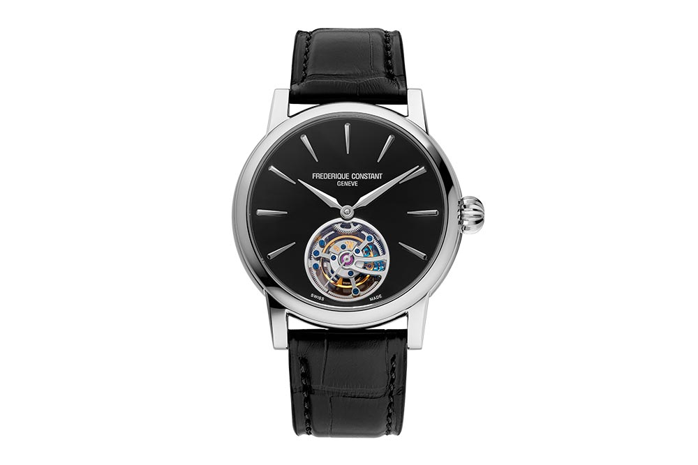 A showcase of precision, elegance and modern craftsmanship as the Swiss maison unveils its latest innovations on one of horology’s biggest global stages