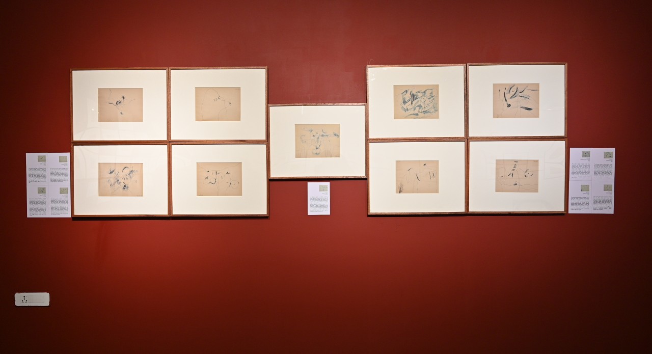 &#8220;A Prelude to Wounds&#8221;: Inside JCCA’s Poignant Tribute To Artist Somnath Hore