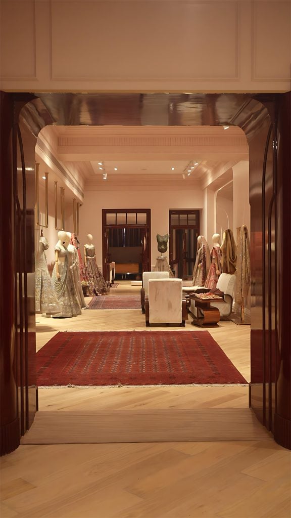 JADE by Monica & Karishma