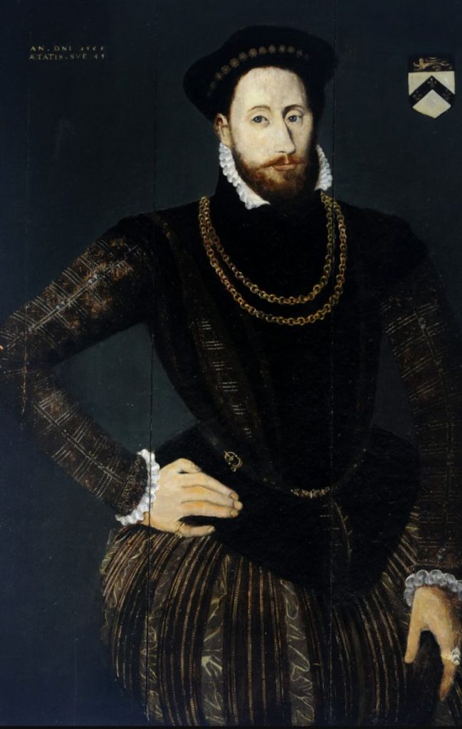 Rediscover the storybook charm and historical legacy of Tudor architecture, born in an age of transition and evolving identity