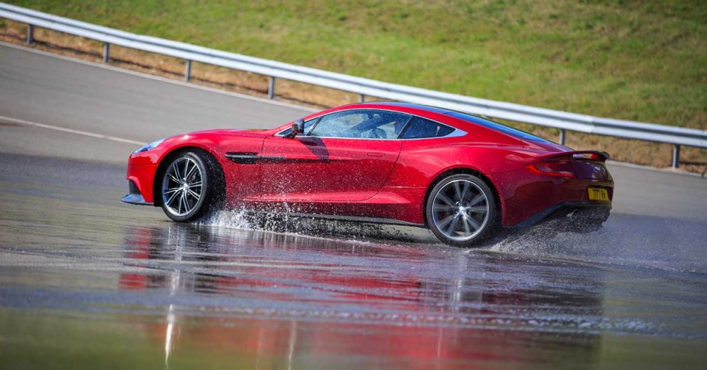 Traction control is the silent referee between tyre and tarmac, as it keeps the car pointing in the right direction when your right foot forgets manners, and it turns every reckless burst of speed into something vaguely sensible