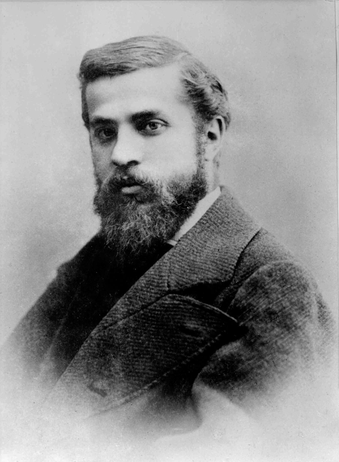 Who Was Antoni Gaudí? The Visionary Architect Who Rewrote the Language ...