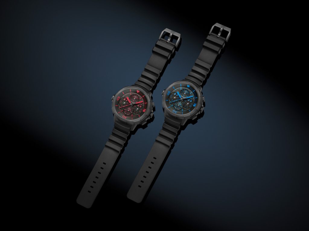 Engineered for explorers and shaped by decades of innovation, the IWC Aquatimer has charted a bold course through the world of dive watches, uniting professional utility with refined Swiss precision while continually reinventing what underwater timekeeping can be