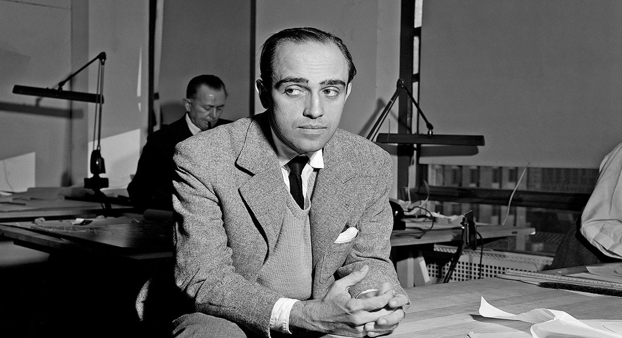 Oscar Niemeyer: The Modernist Visionary Who Redefined 20th-Century Architecture