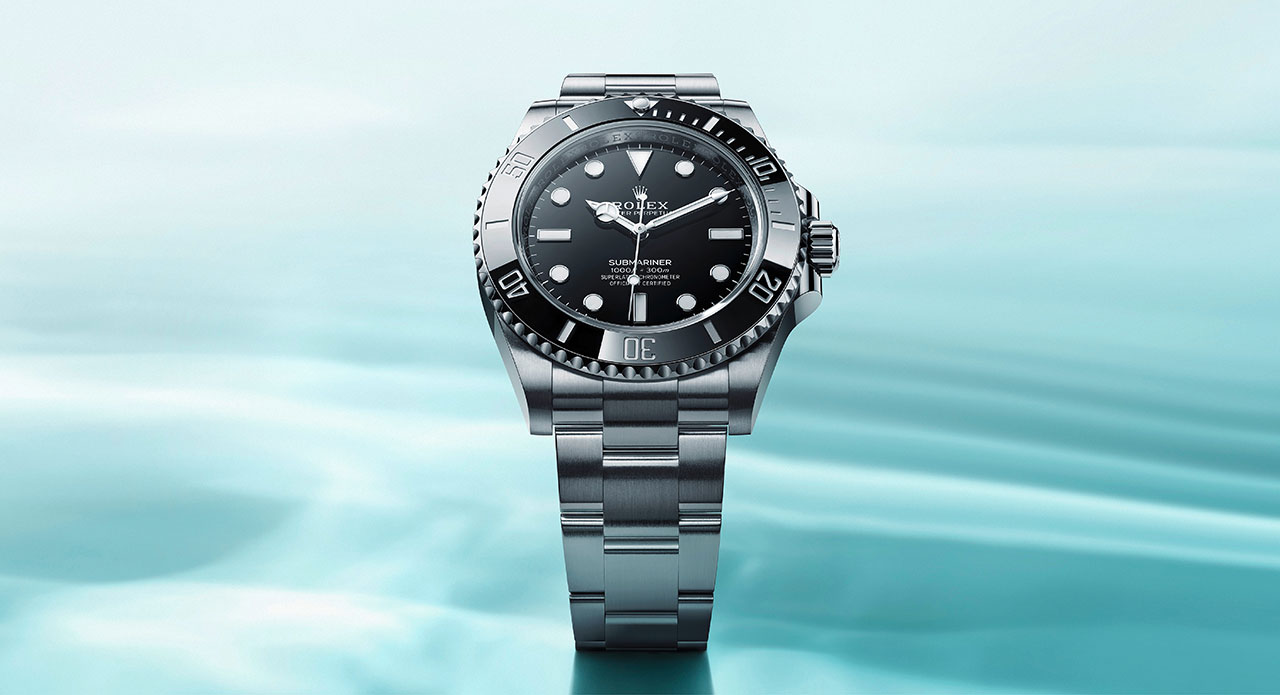 Beneath the Waves of Time: The Legendary History of the Rolex Submariner