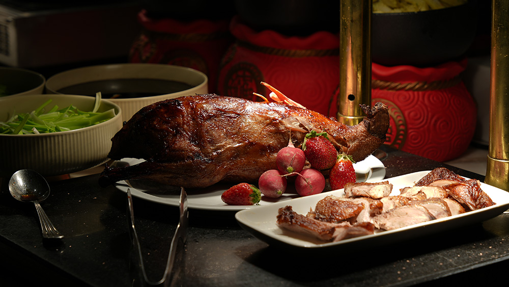 Seven Seas Hotel Delhi