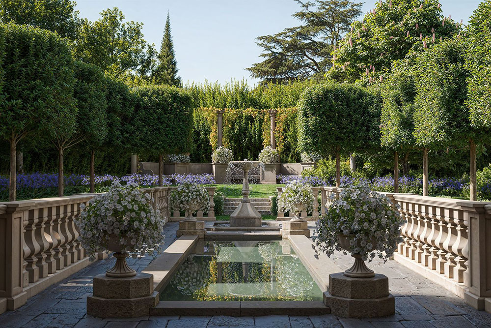 Borgo Pignano Florence