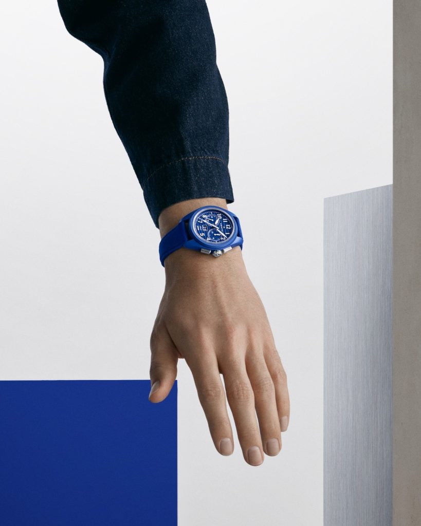 A deep dive into the blisteringly fast world of the flyback chronograph—how it works, where it came from, and why it remains one of watchmaking’s greatest feats of mechanical choreography