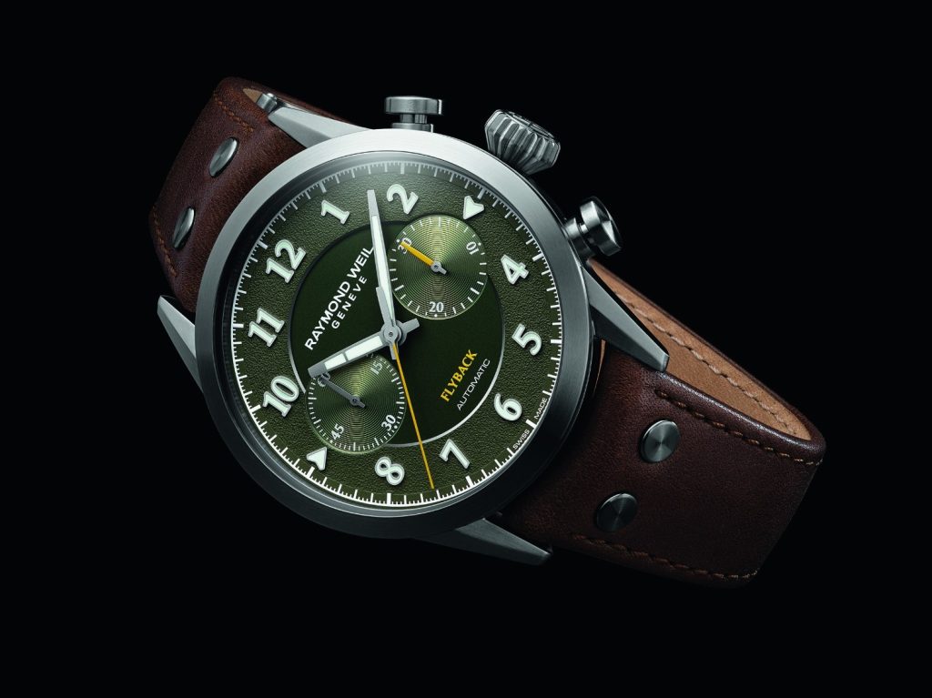 A deep dive into the blisteringly fast world of the flyback chronograph—how it works, where it came from, and why it remains one of watchmaking’s greatest feats of mechanical choreography