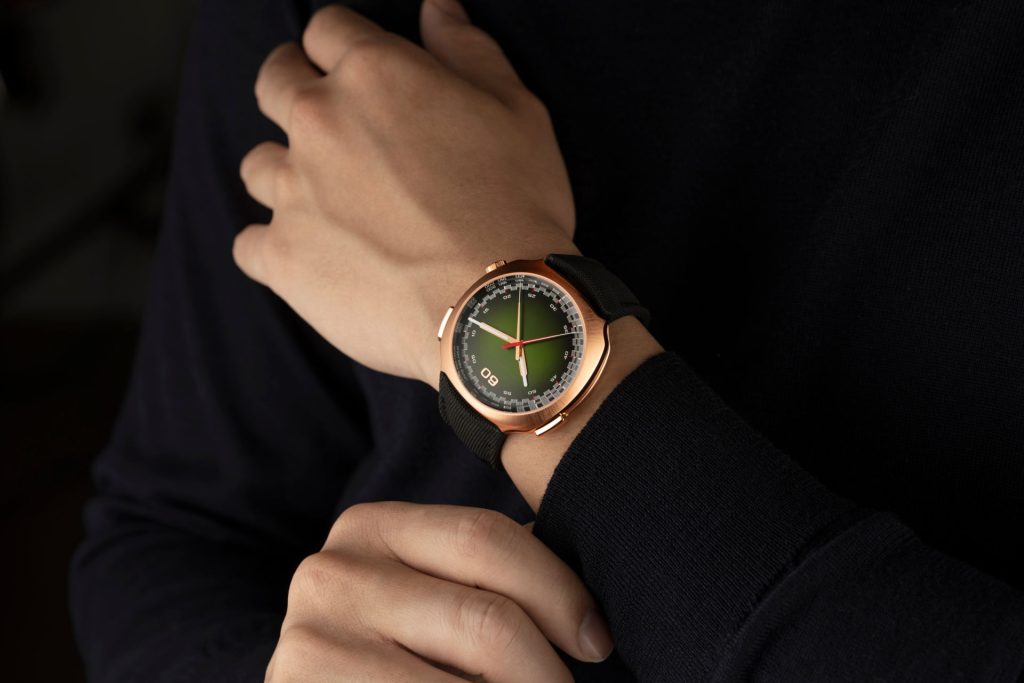 A deep dive into the blisteringly fast world of the flyback chronograph—how it works, where it came from, and why it remains one of watchmaking’s greatest feats of mechanical choreography