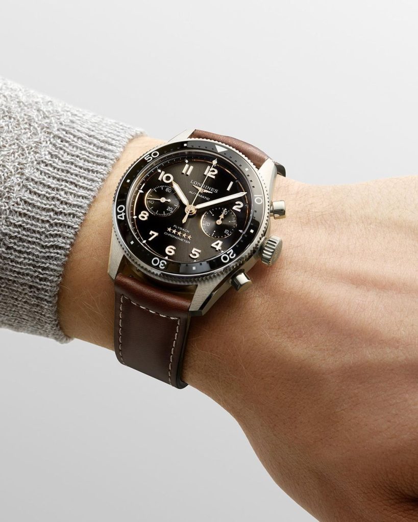 A deep dive into the blisteringly fast world of the flyback chronograph—how it works, where it came from, and why it remains one of watchmaking’s greatest feats of mechanical choreography