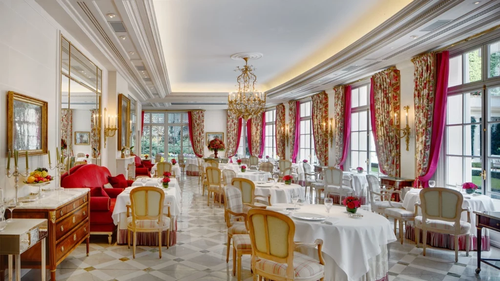 Where personality meets provenance and dining becomes a mirror of taste and temperament each sign finds a restaurant that reflects its appetite for drama restraint or invention and every meal reads like a chapter of character served with impeccable precision